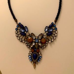 H&M jewel necklace